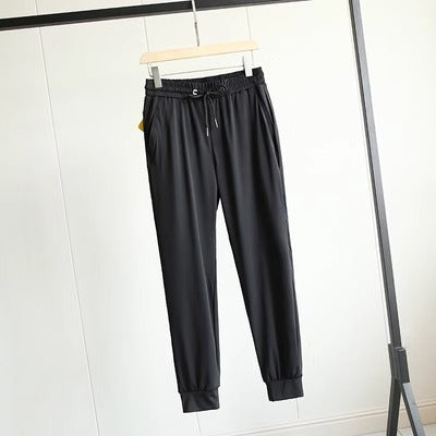 Importé - Pantalon Homme Sport Jogging Décontracté Stretch