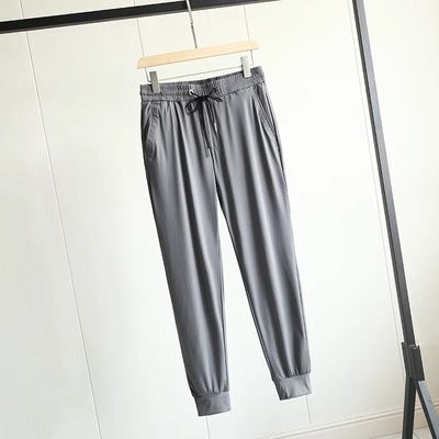 Importé - Pantalon Homme Sport Jogging Décontracté Stretch