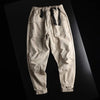 Importé - Pantalon Cargo Homme Confortable Multi-Porches