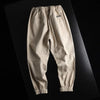 Importé - Pantalon Cargo Homme Confortable Multi-Porches