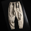 Importé - Pantalon Cargo Homme Confortable Multi-Porches