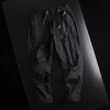 Importé - Pantalon Cargo Homme Confortable Multi-Porches