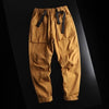 Importé - Pantalon Cargo Homme Confortable Multi-Porches