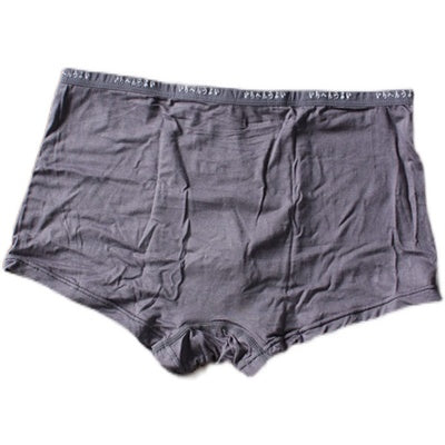 Importé - Lot 5 Boxer Coton Sport Homme Sous-Vêtements