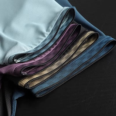 Importé - T-Shirt POLO  Hommes Manches Courtes