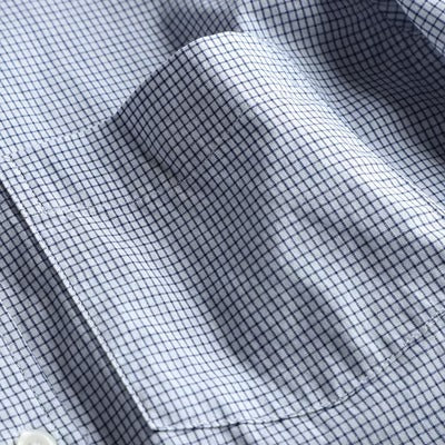 Importé - Chemise Homme Confortable A Manches Longues