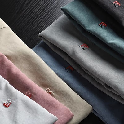 Importé - Chemise Homme Tendance A Manches Longues