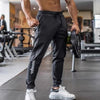 Importé - Pantalon Sport Slim Homme Décontracté En Stretch