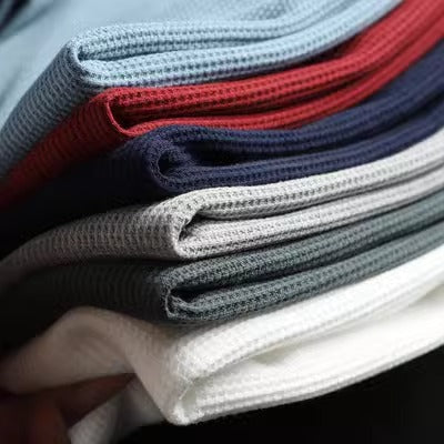 Importé - T-Shirt Homme Tendance Col Rond Manches Courtes En Coton