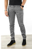 Importé - Pantalon Homme Slim Confortable Micro Élastique