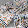 Importé - Chemise Pur Coton Homme Ethnique Manches Longues