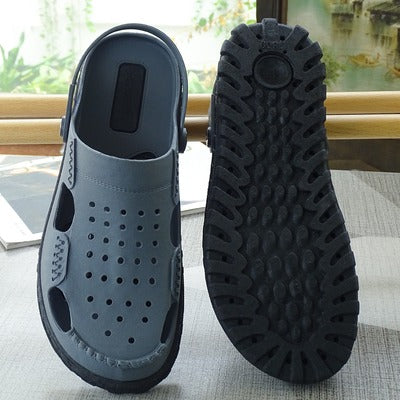 Importé - Tongs Sandales Tendence Stye Pantoufles Antidérapantes