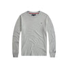 Importé - POLO TOMMY ORIGINAL 100% Coton Homme Manches Longues