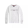 Importé - POLO TOMMY ORIGINAL 100% Coton Homme Manches Longues