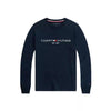 Importé - POLO TOMMY ORIGINAL 100% Coton Homme Manches Longues
