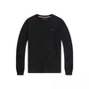 Importé - POLO TOMMY ORIGINAL 100% Coton Homme Manches Longues