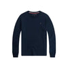 Importé - POLO TOMMY ORIGINAL 100% Coton Homme Manches Longues
