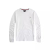 Importé - POLO TOMMY ORIGINAL 100% Coton Homme Manches Longues