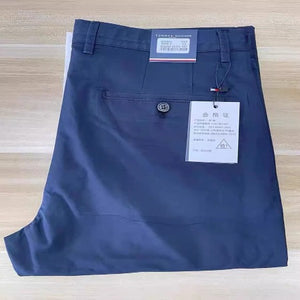 Importé - Pantalon TOMMY Coton Homme Décontracté