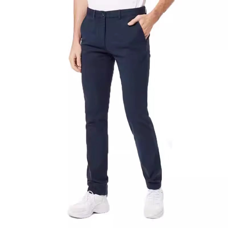 Importé - Pantalon TOMMY Coton Homme Décontracté
