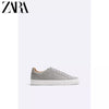 Importé  - ZARA NEW - Chaussure Homme Rétro Décontractées -Gris