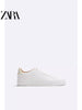 Importé - ZARA NEW - Chaussure Homme Sport Baskets - Blanc