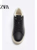 Importé  - ZARA NEW - Chaussure Homme Sport Décontractées - Noir