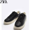 Importé  - ZARA NEW - Chaussure Homme Sport Décontractées - Noir