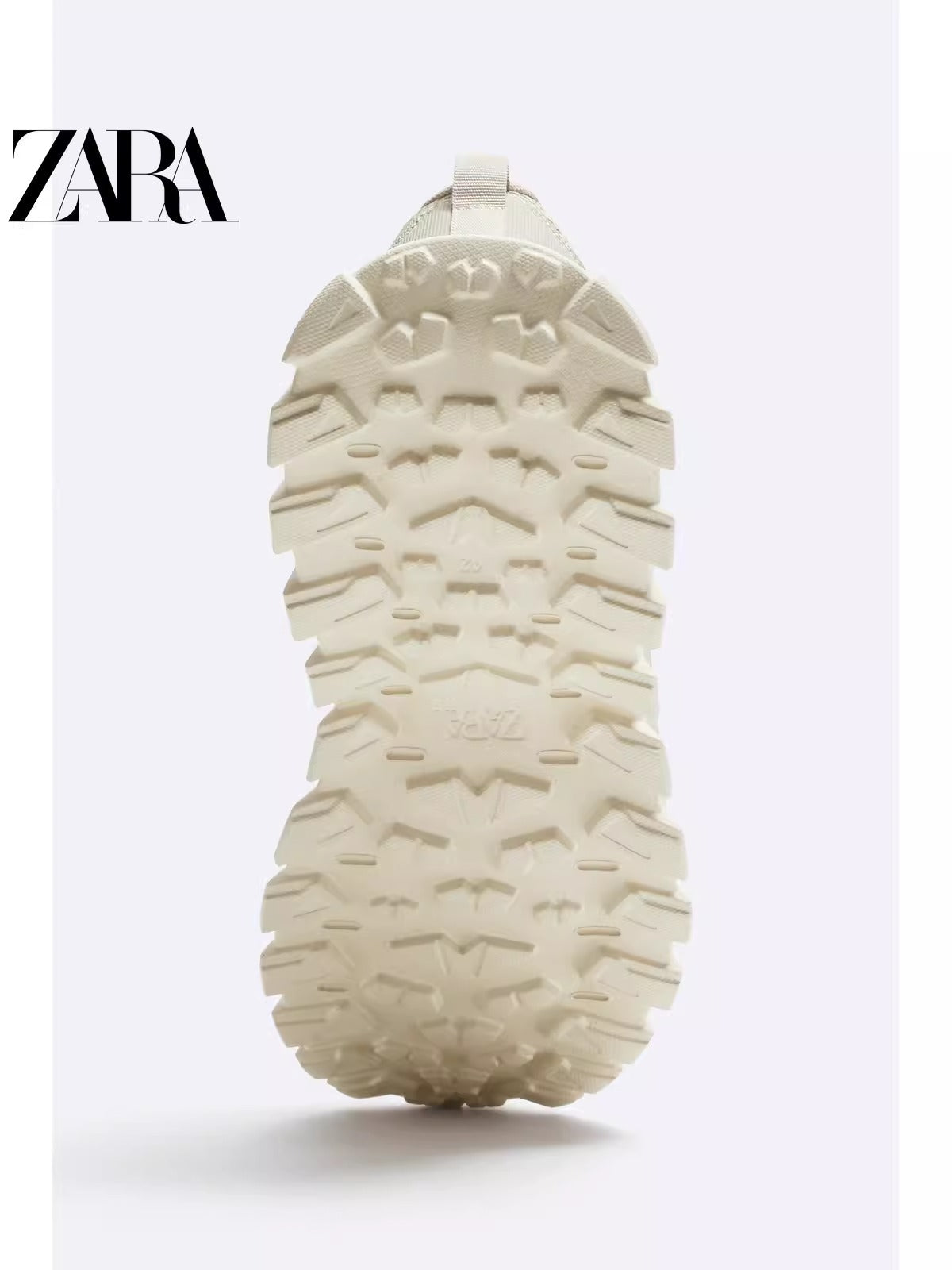 Importé - ZARA NEW - Chaussure Homme Sport Baskets Tendance