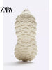 Importé  - ZARA NEW - Chaussure Homme Sport Baskets Tendance