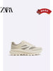 Importé  - ZARA NEW - Chaussure Homme Sport Baskets Tendance