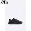 Importé - ZARA NEW - Chaussure Homme Sport Baskets - Noir