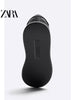 Importé - ZARA NEW - Chaussure Homme Sport Baskets - Noir