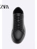 Importé - ZARA NEW - Chaussure Homme Sport Baskets - Noir