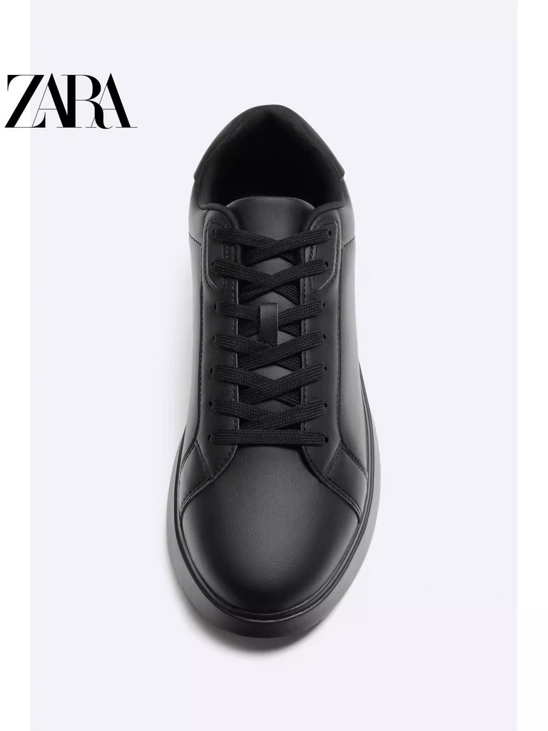 Importé - ZARA NEW - Chaussure Homme Sport Baskets - Noir