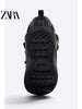 Importé - ZARA NEW - Chaussure Homme Sport Baskets Décontractées