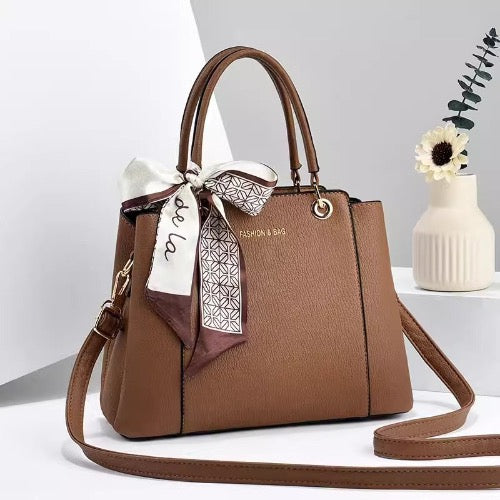 Importé - Sac À Main Femme à Bandoulière Polyvalent