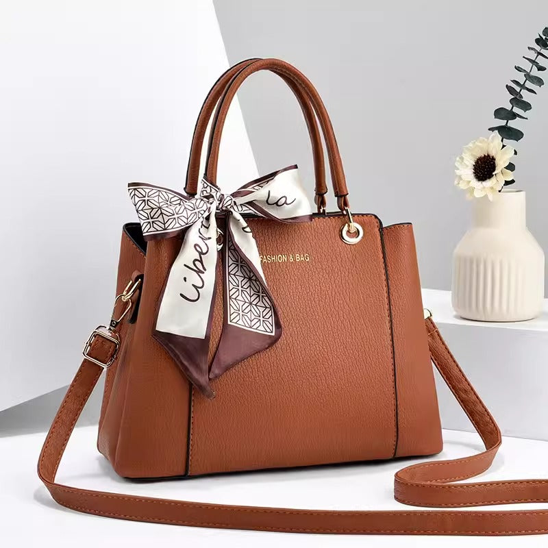 Importé - Sac À Main Femme à Bandoulière Polyvalent