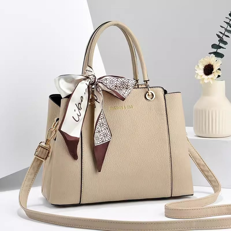 Importé - Sac À Main Femme à Bandoulière Polyvalent