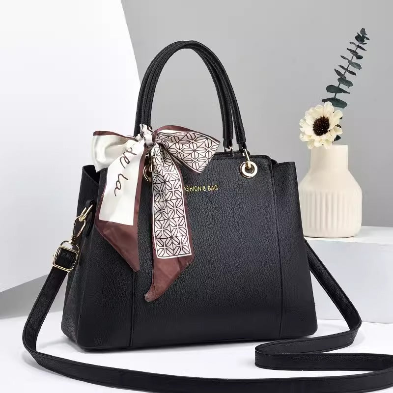 Importé - Sac À Main Femme à Bandoulière Polyvalent