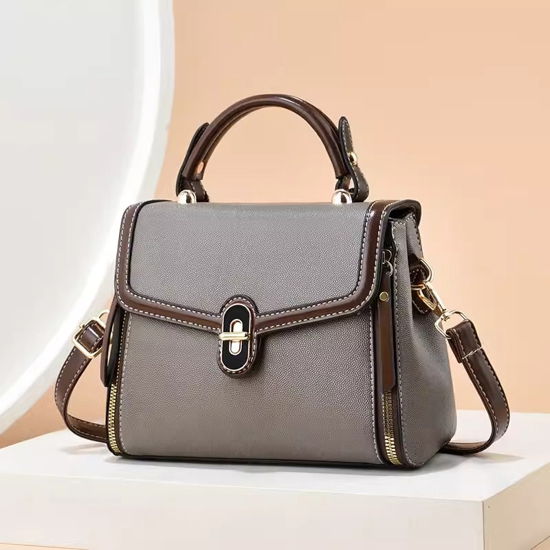 Importé - Petit Sac À Bandoulière Femme Décontracté Tendance
