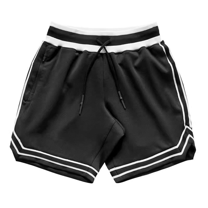 Importé - Culotte Short Sport Homme Décontracté Style Basket-ball