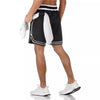 Importé - Culotte Short Sport Homme Décontracté Style Basket-ball