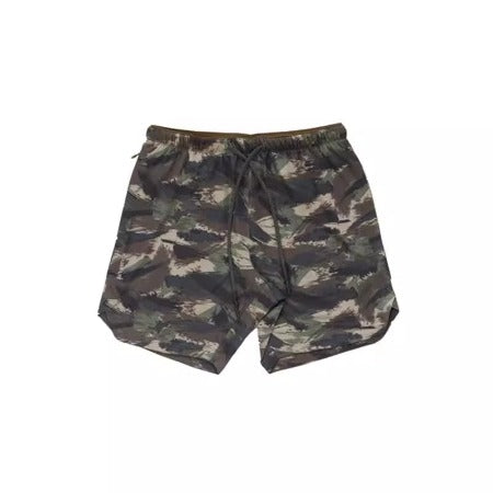Importé - Short Sport Homme Camouflage Décontracté Style Basket-ball