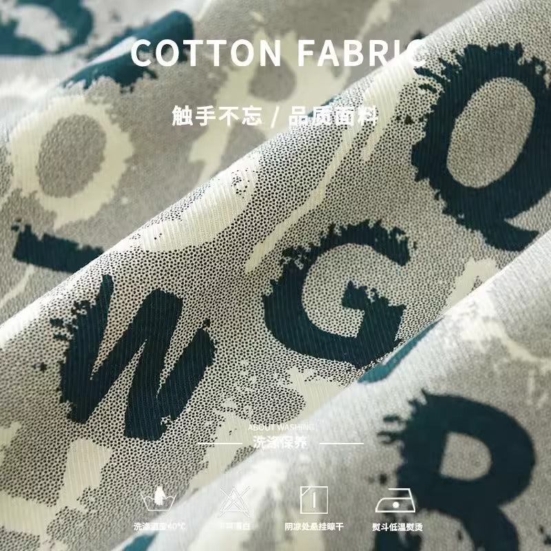 Importé - Chemise Homme Pur Coton Manches Longues