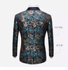 Importé -  Veste Blazer Homme Style Smoking Une Pièce