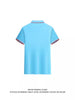 Importé -  T-Shirt Polo Homme Décontractés  Manches Courtes Tendance