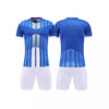 Importé - Ensemble Maillot De football Nationale A Manches Courtes