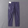 Importé - Pantalon Homme Confortable 100% Lin Tendance