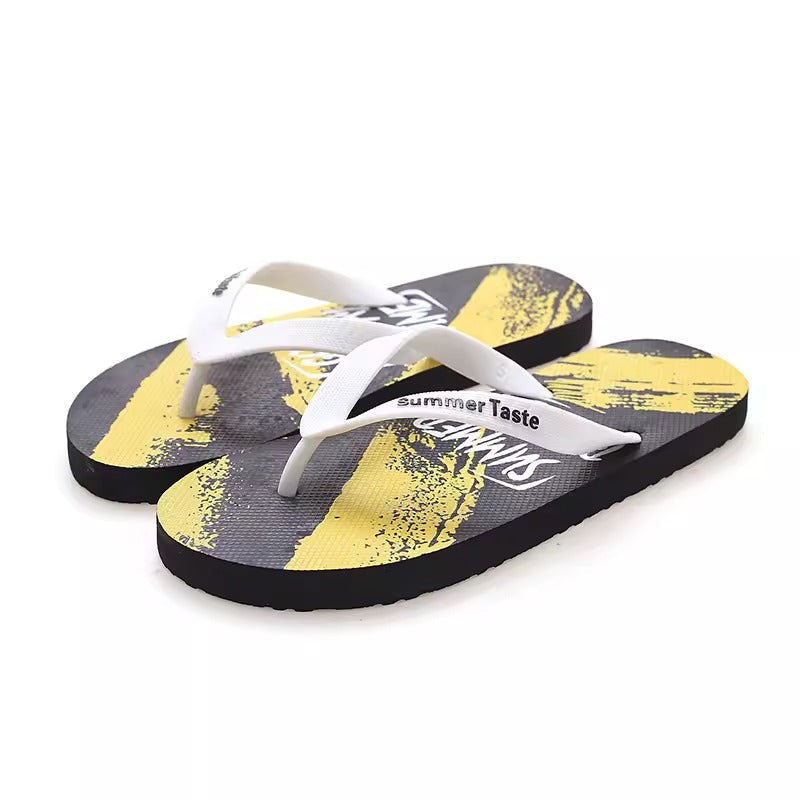 Importé - Chaussure Homme Sandales Tendance De Plage Anti-Dérapant